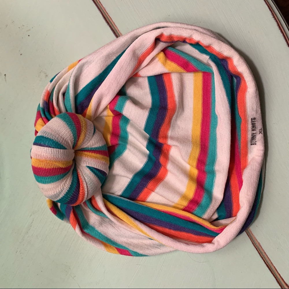 Bunny Knot XL